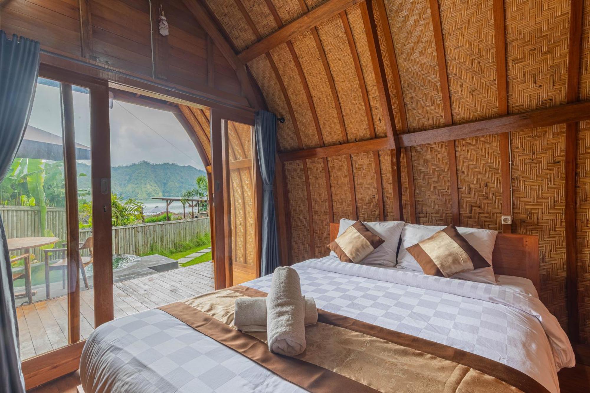 Bali Bed & Breakfast *
