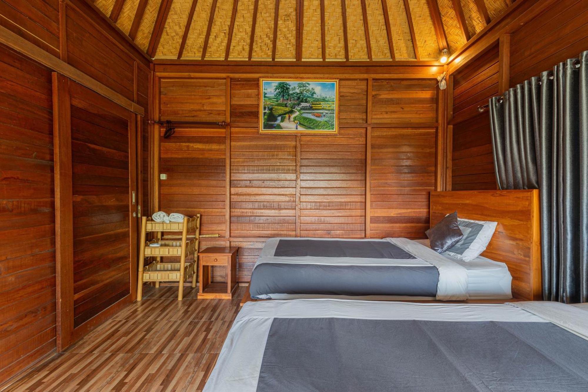Bed & Breakfast Bali *
