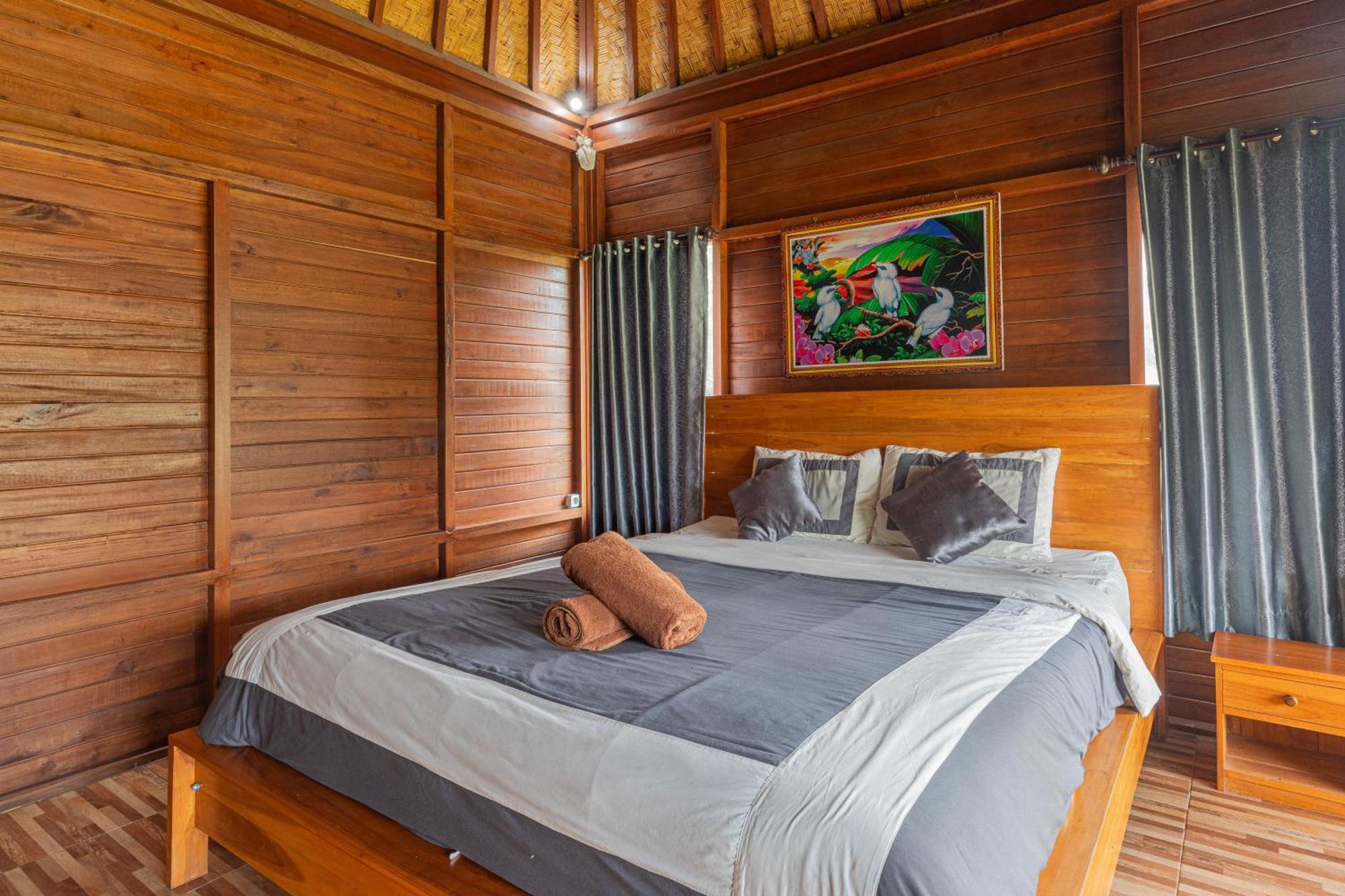 Bed & Breakfast Bali