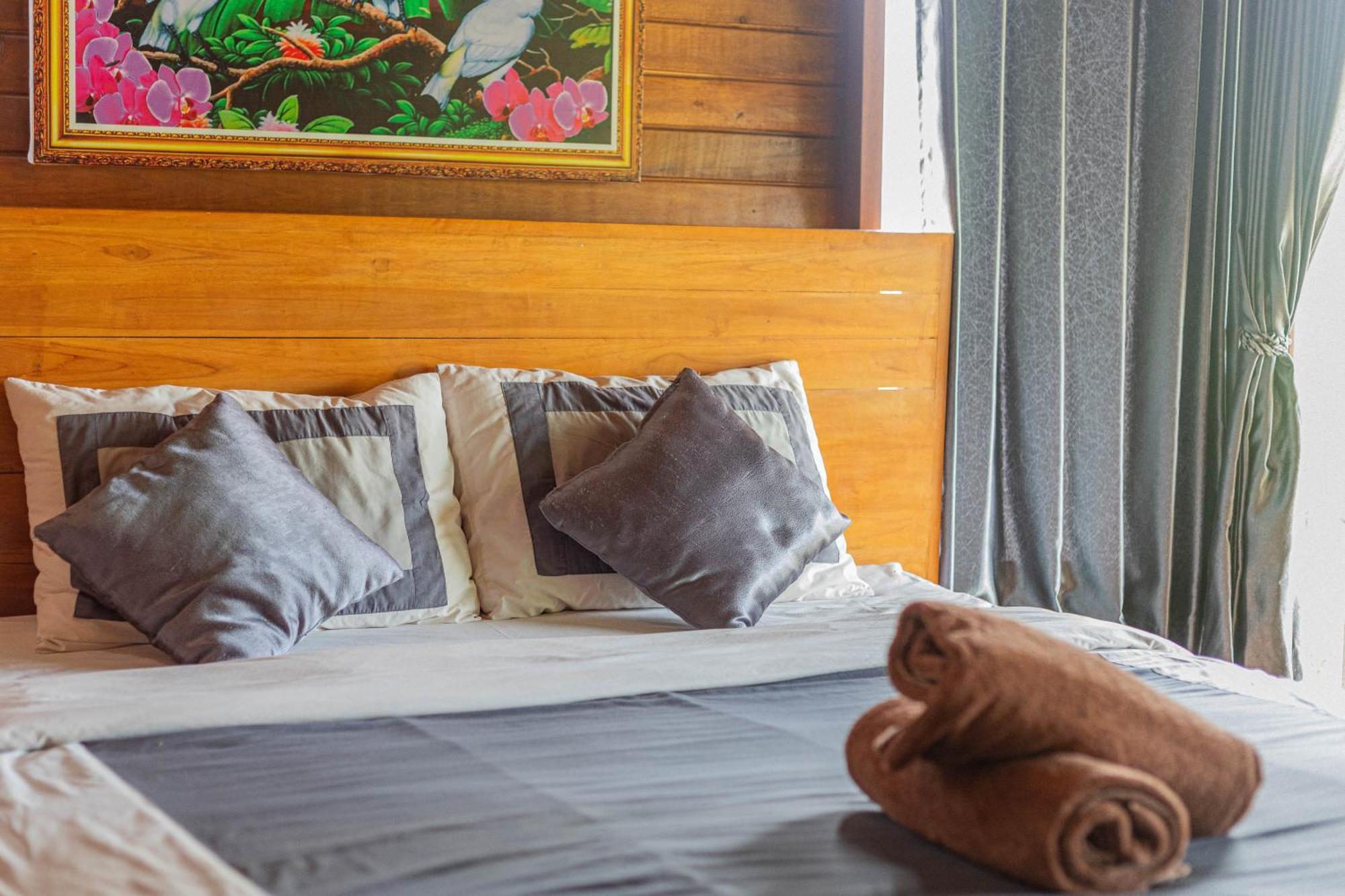 Bali Bed & Breakfast *