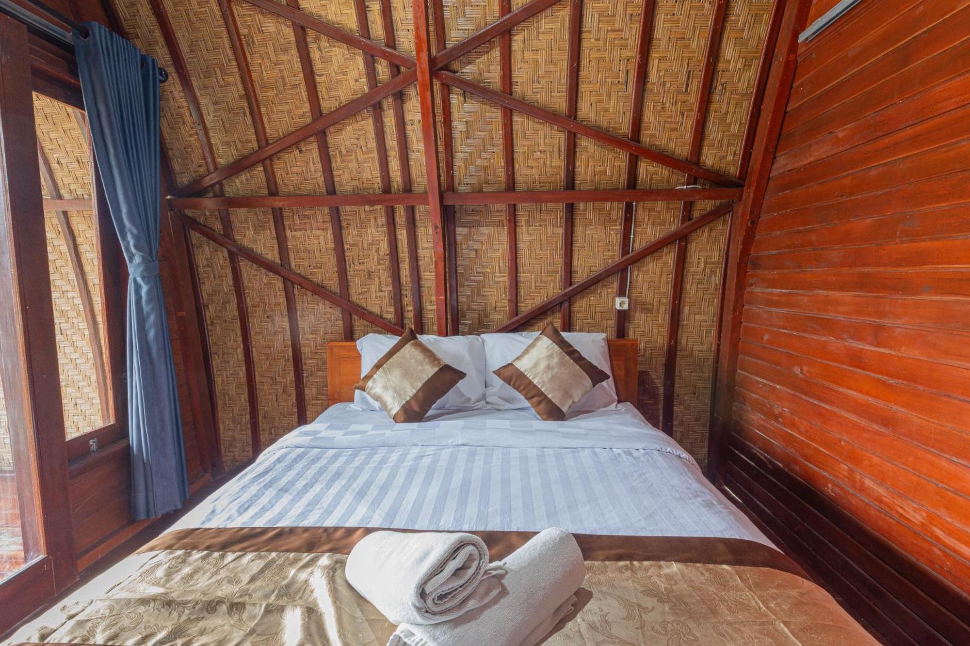 Bali Bed & Breakfast *