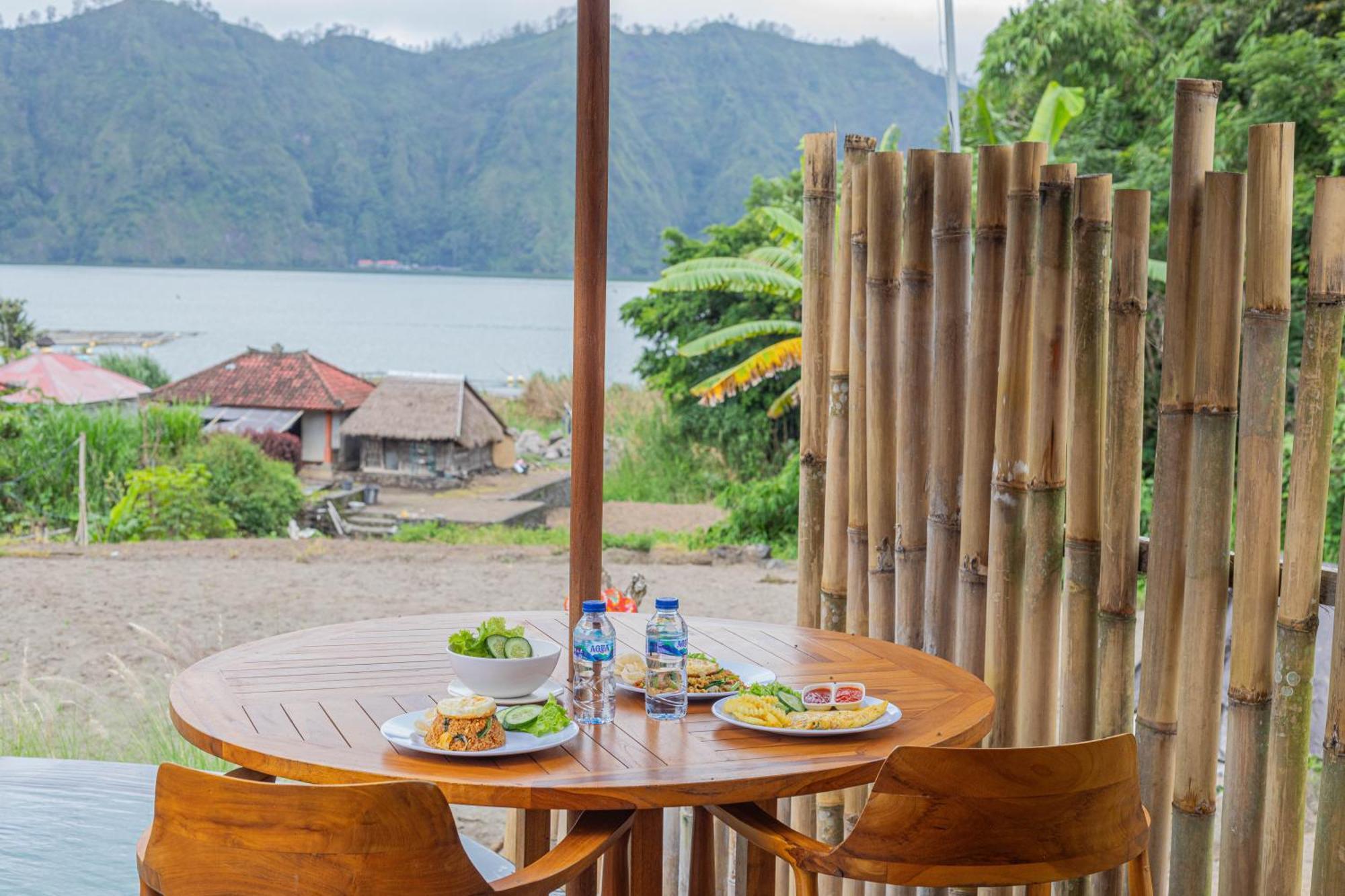 Bali Bed & Breakfast
