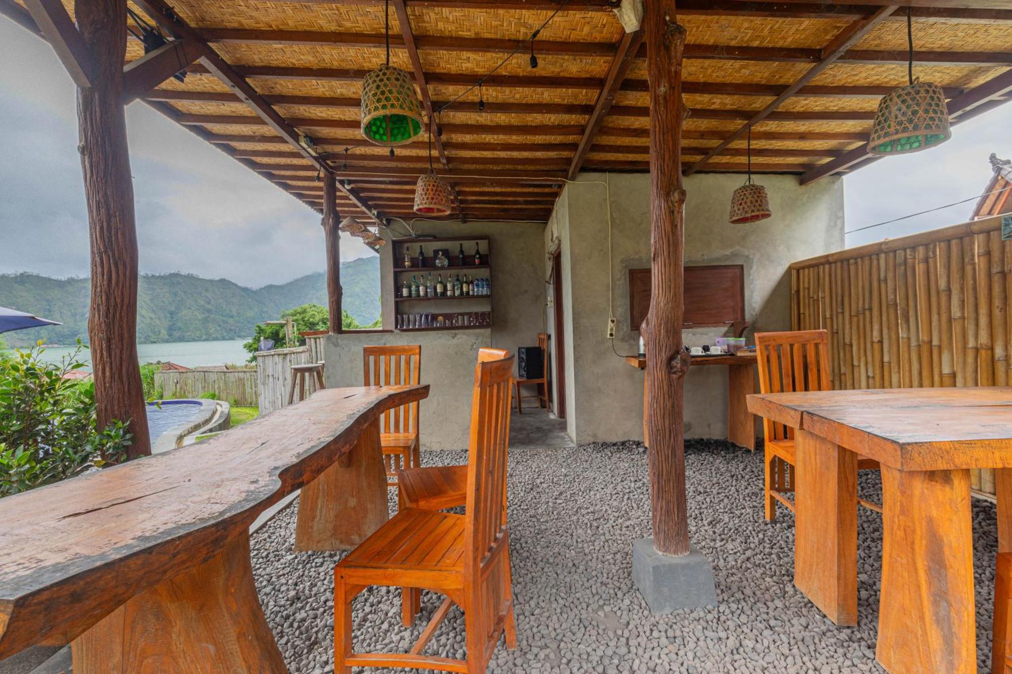 Bali Bed & Breakfast