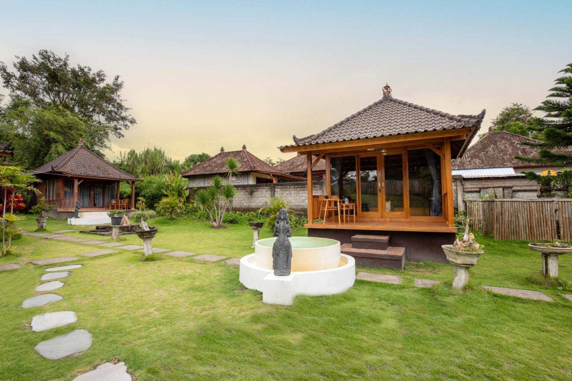 Bed & Breakfast Bali *