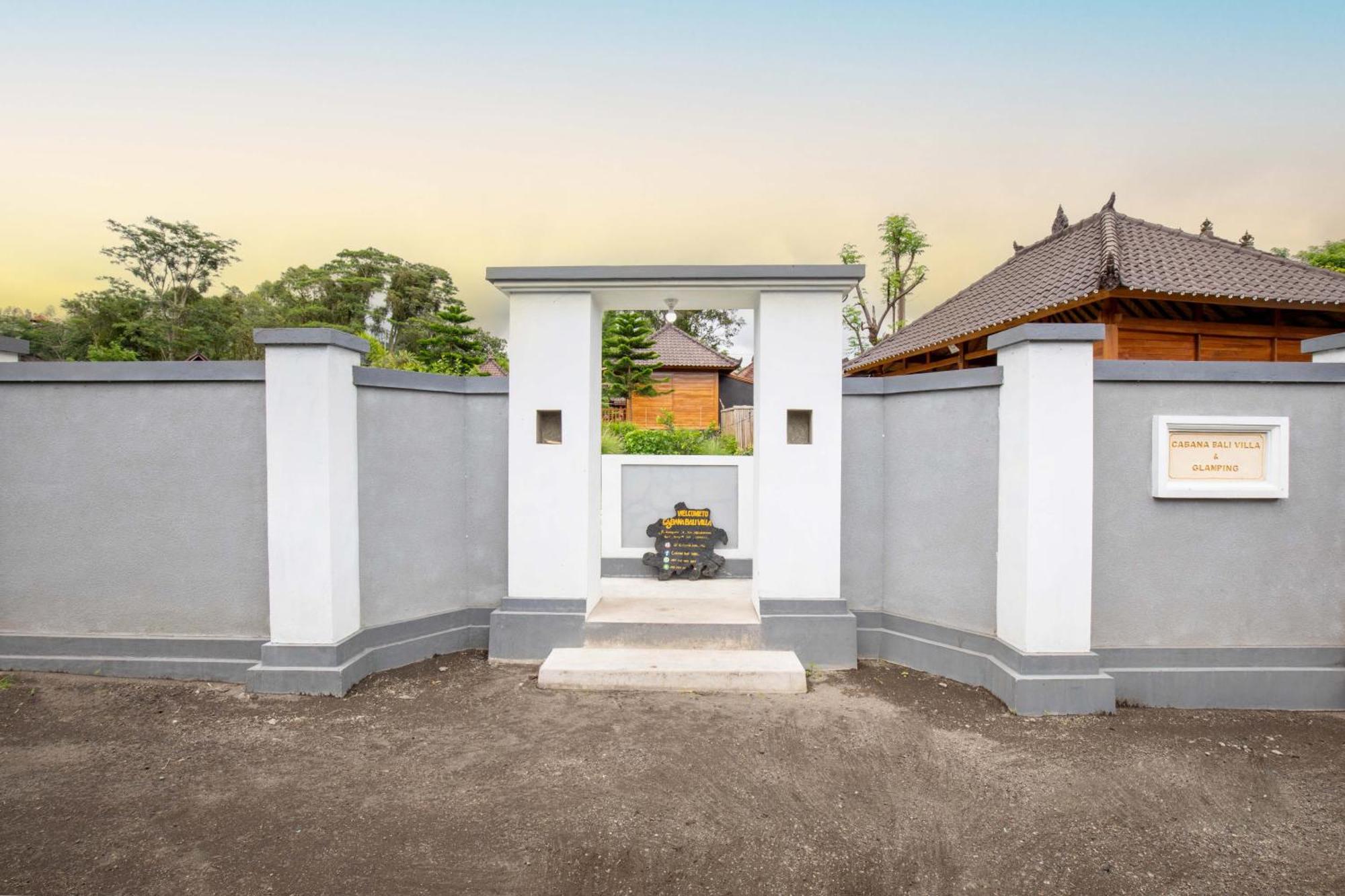 Bed & Breakfast Bali
