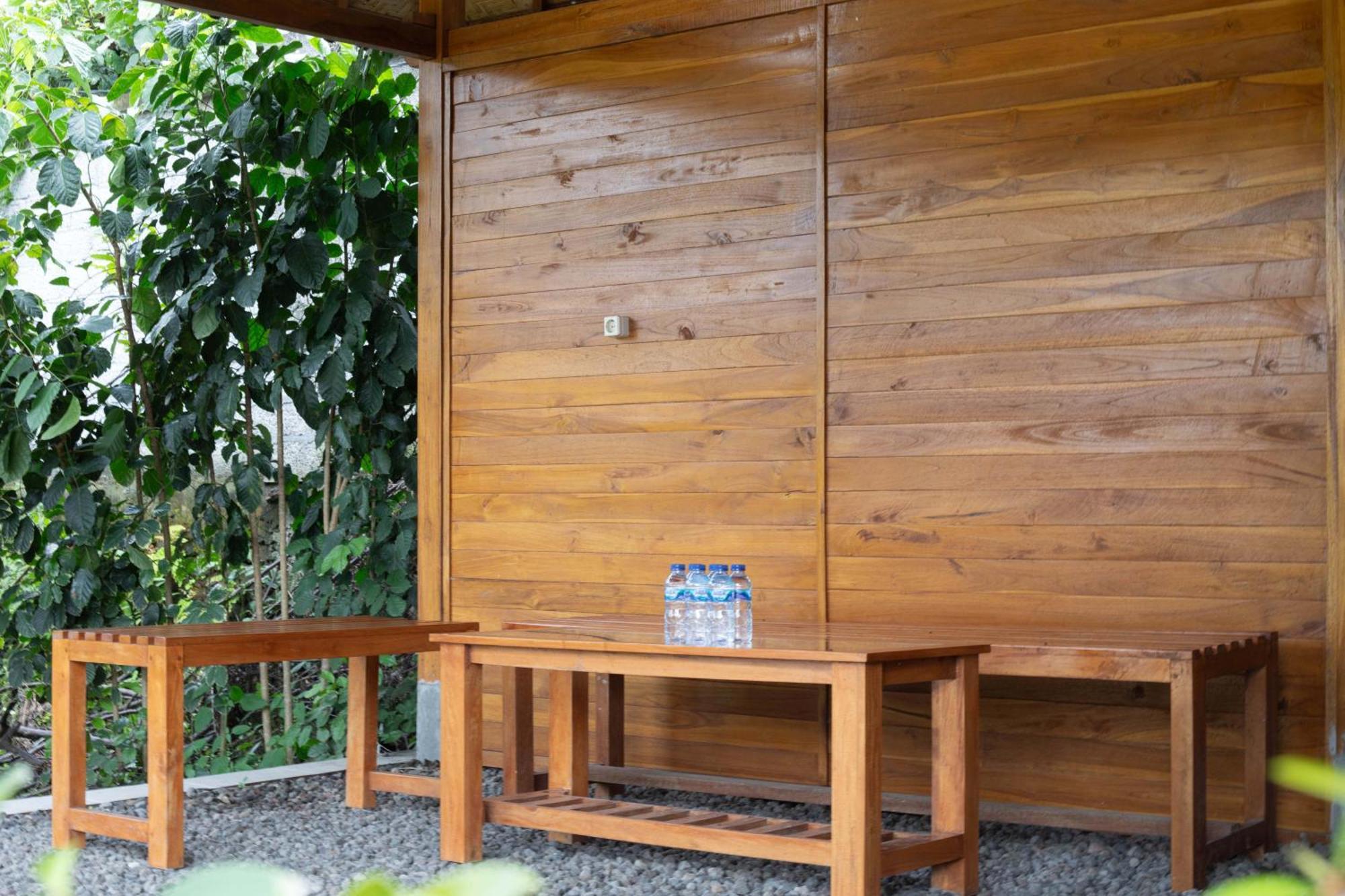 Bali Bed & Breakfast *