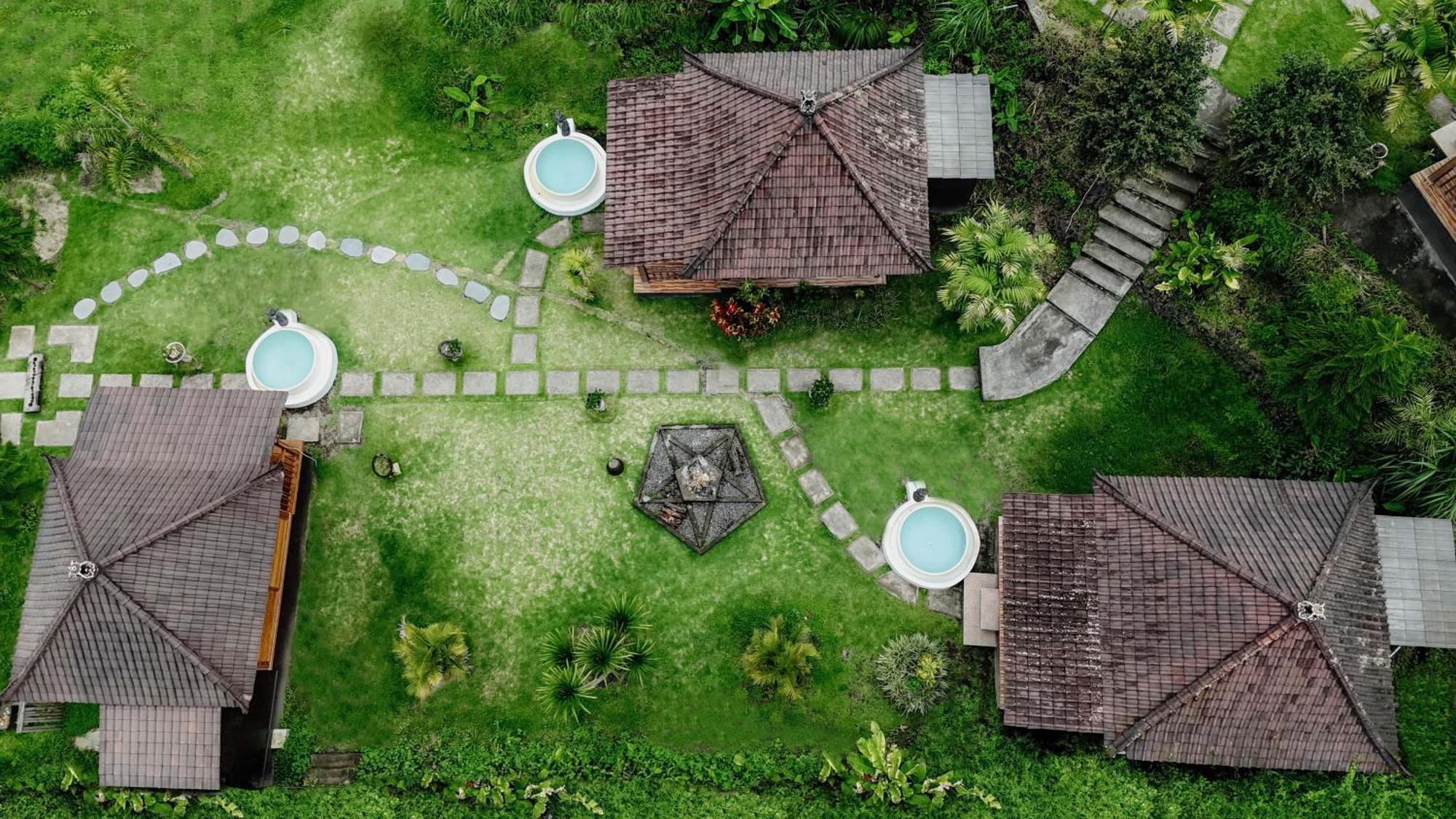 Bali Bed & Breakfast Kintamani (Bali)