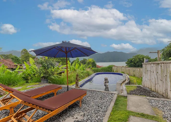 Cabana Bali Villa