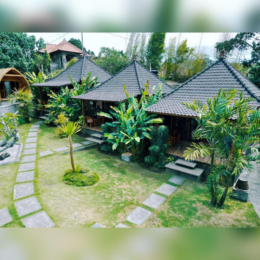 Bali Tempat Tidur & Sarapan