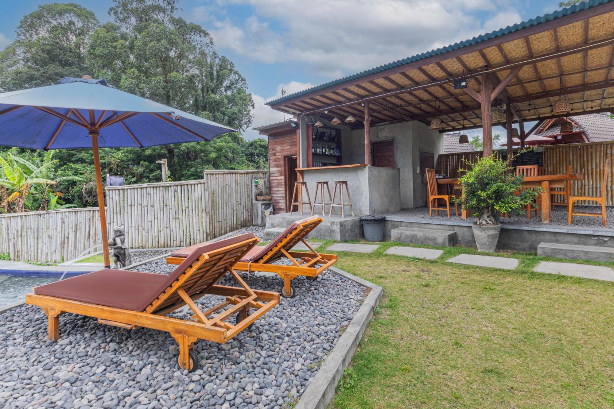 Bali Tempat Tidur & Sarapan