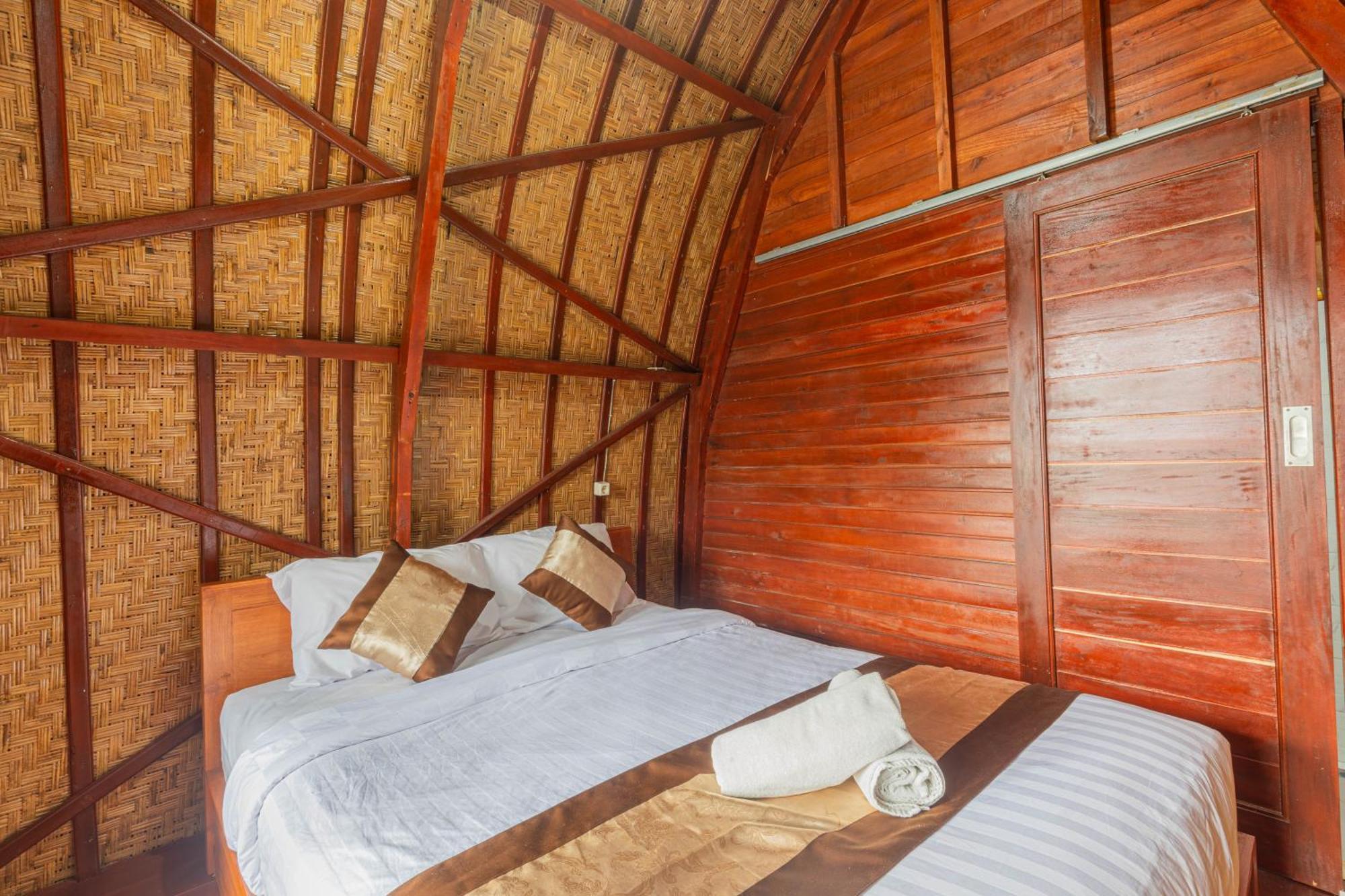 Tempat Tidur & Sarapan Bali Kintamani (Bali)