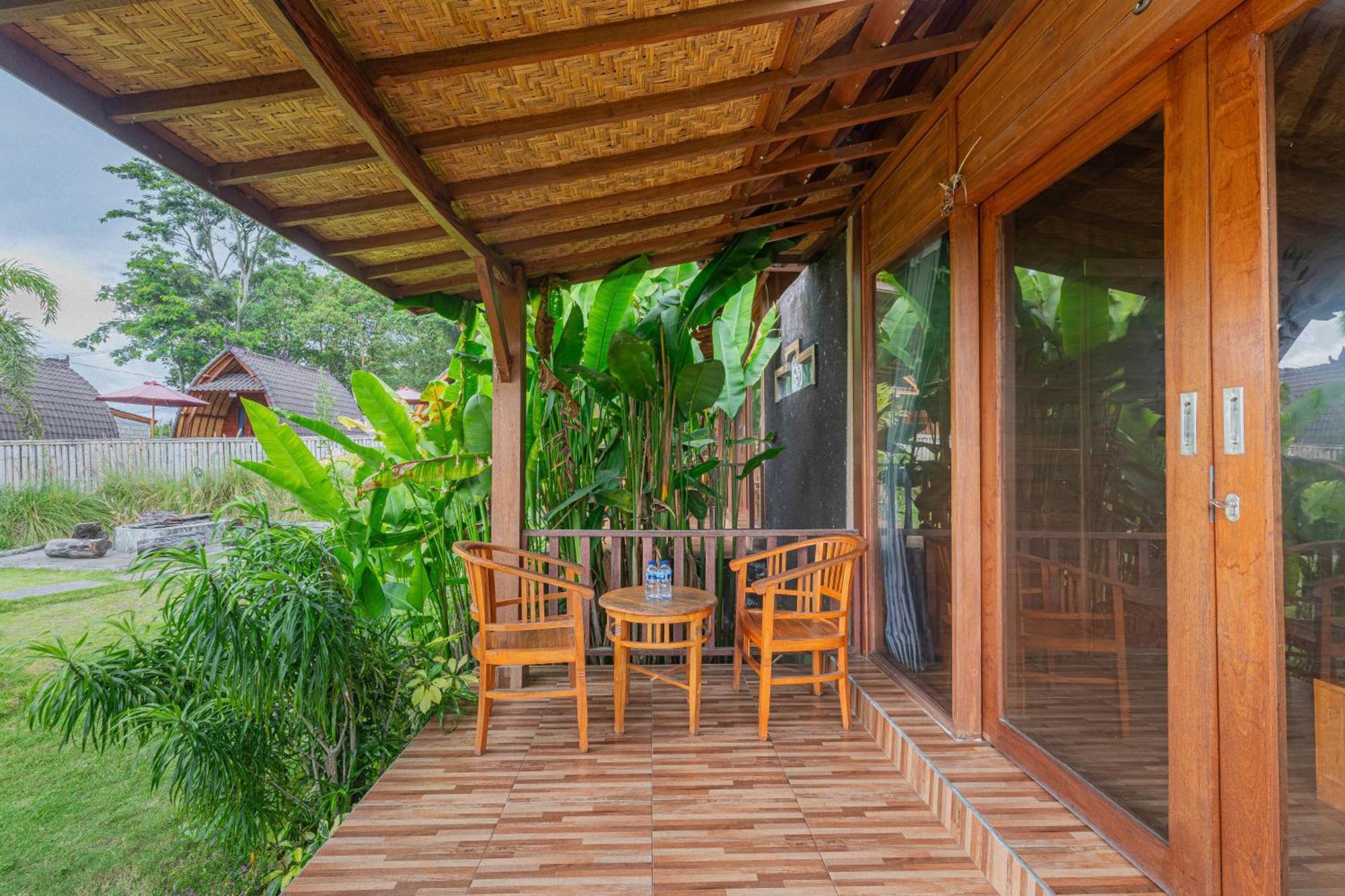 Bali Tempat Tidur & Sarapan