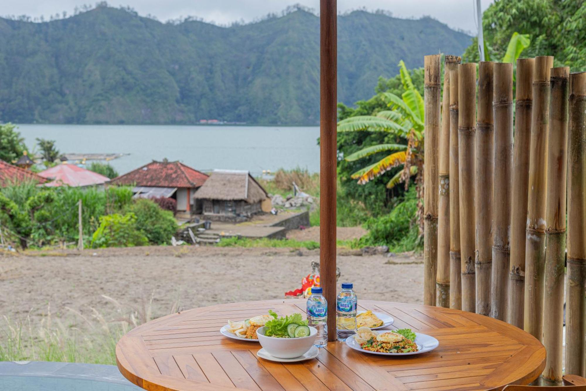 Tempat Tidur & Sarapan Bali Kintamani (Bali)