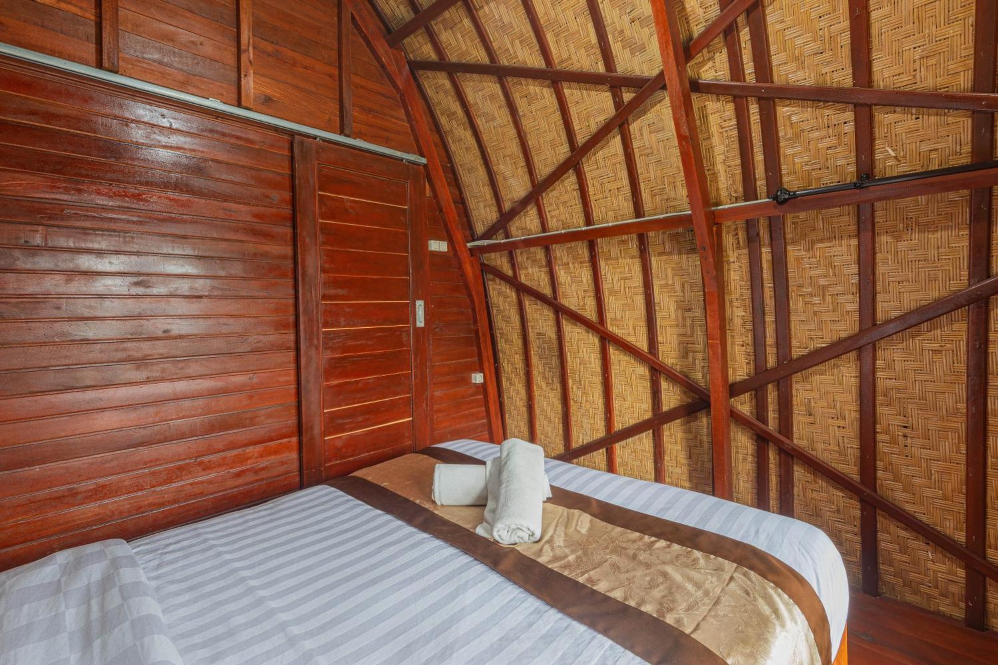 Tempat Tidur & Sarapan Bali