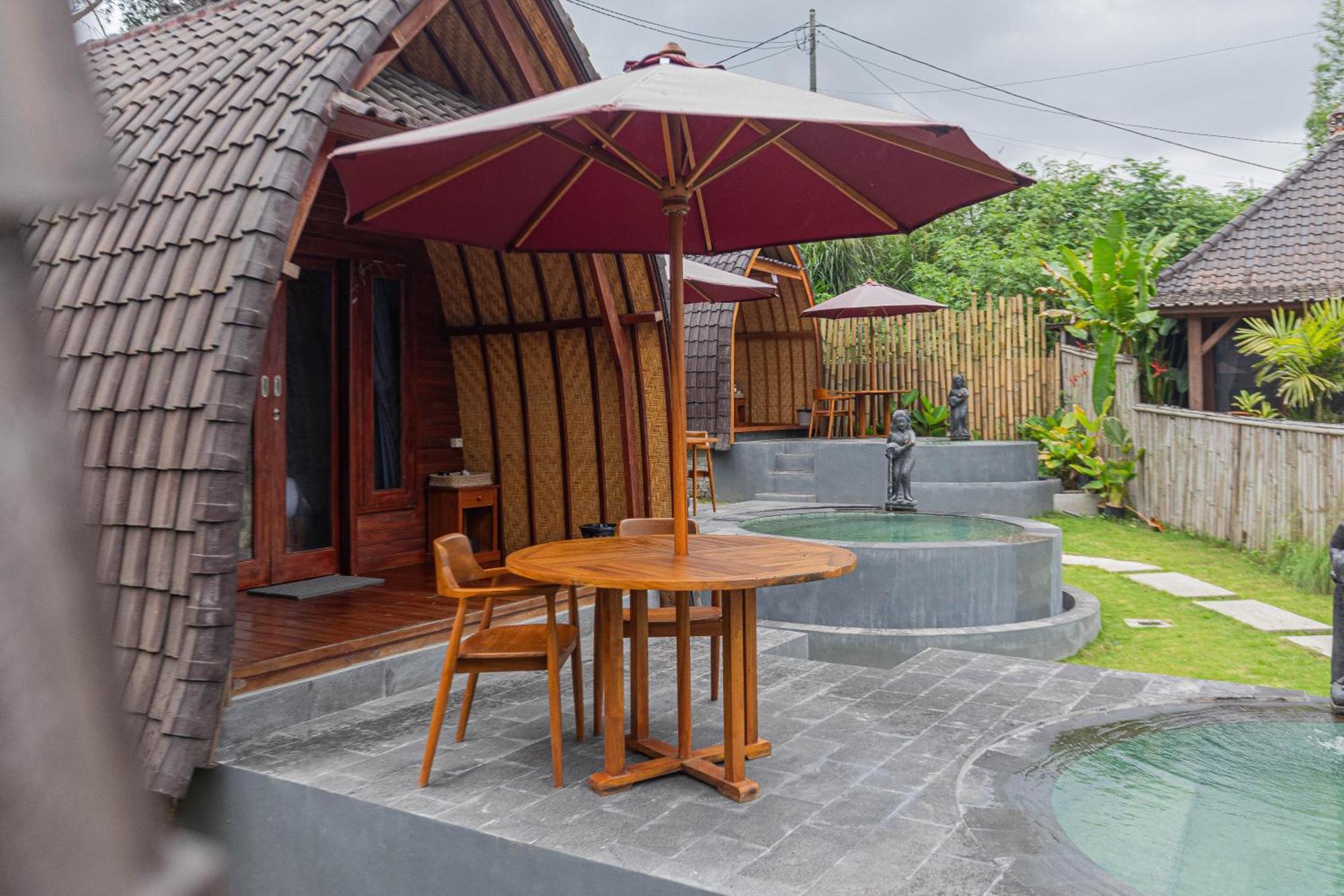 Tempat Tidur & Sarapan Bali *