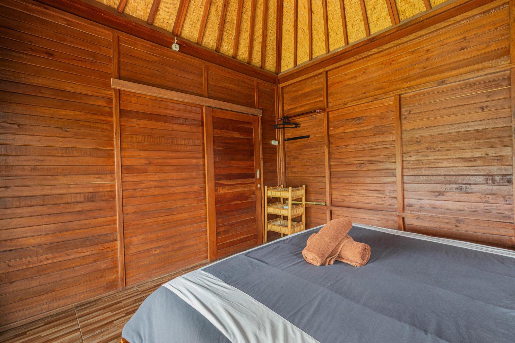 Tempat Tidur & Sarapan Bali Kintamani (Bali)