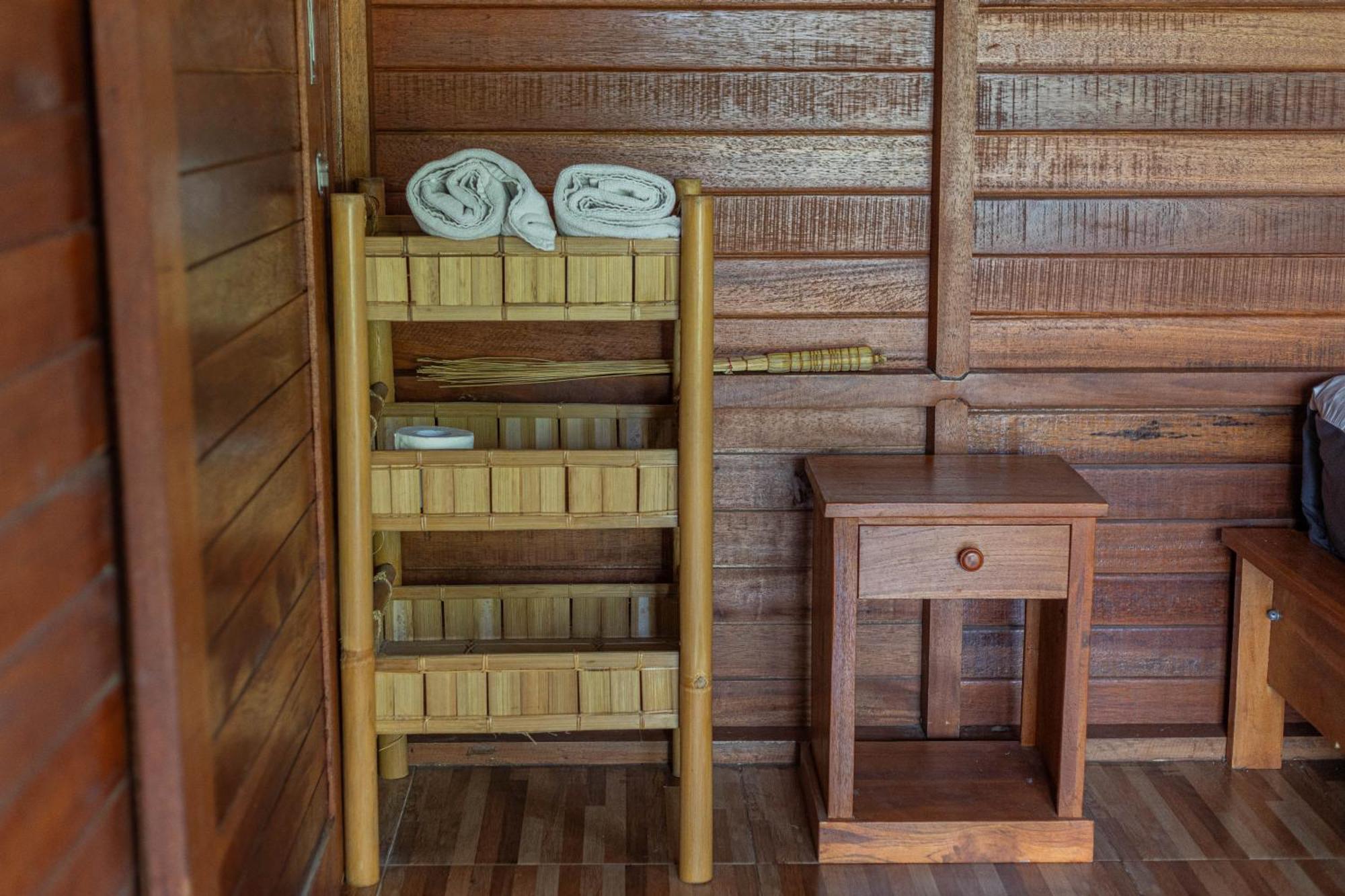 Tempat Tidur & Sarapan Bali