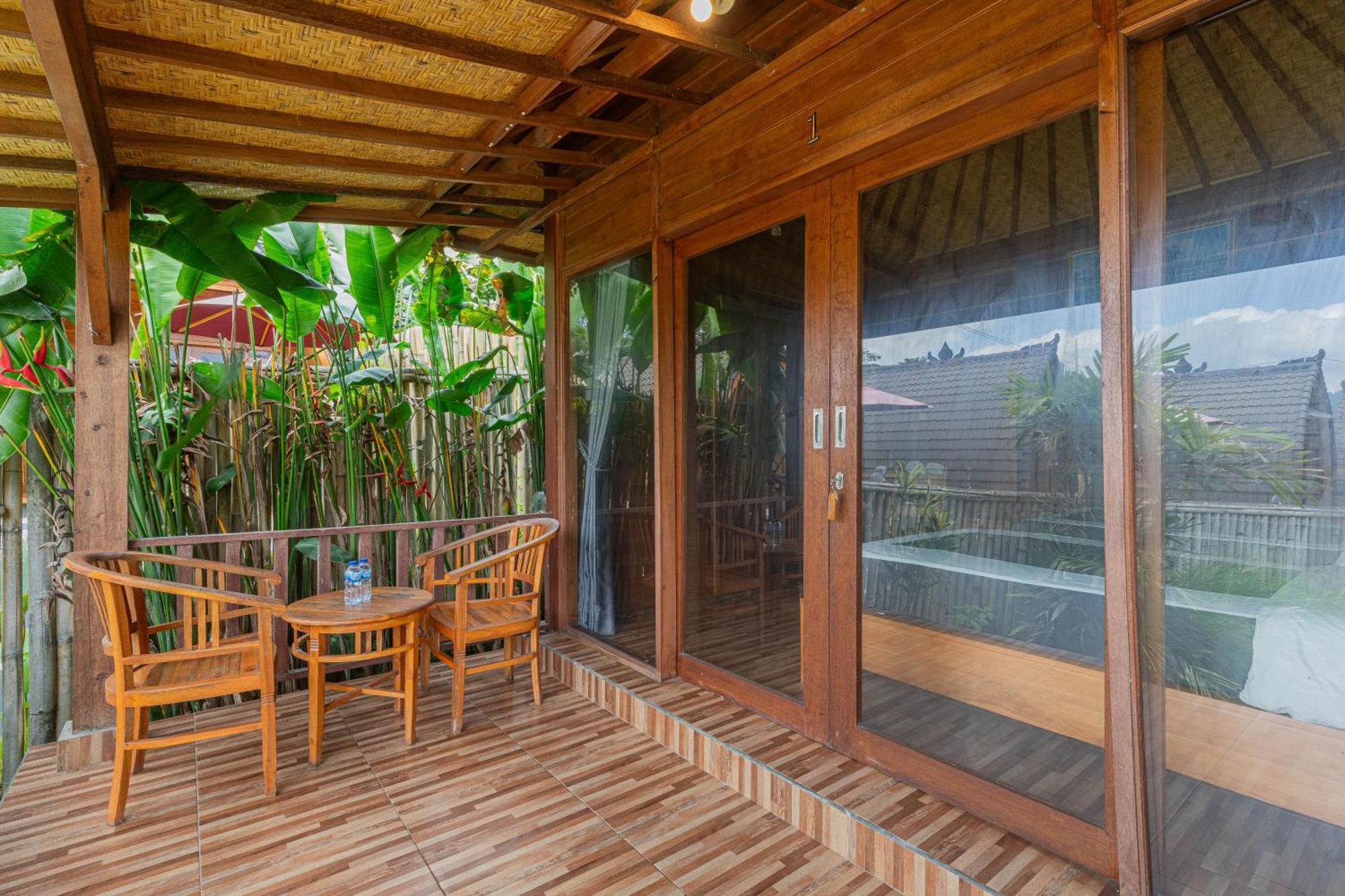 Bali Kintamani (Bali)
