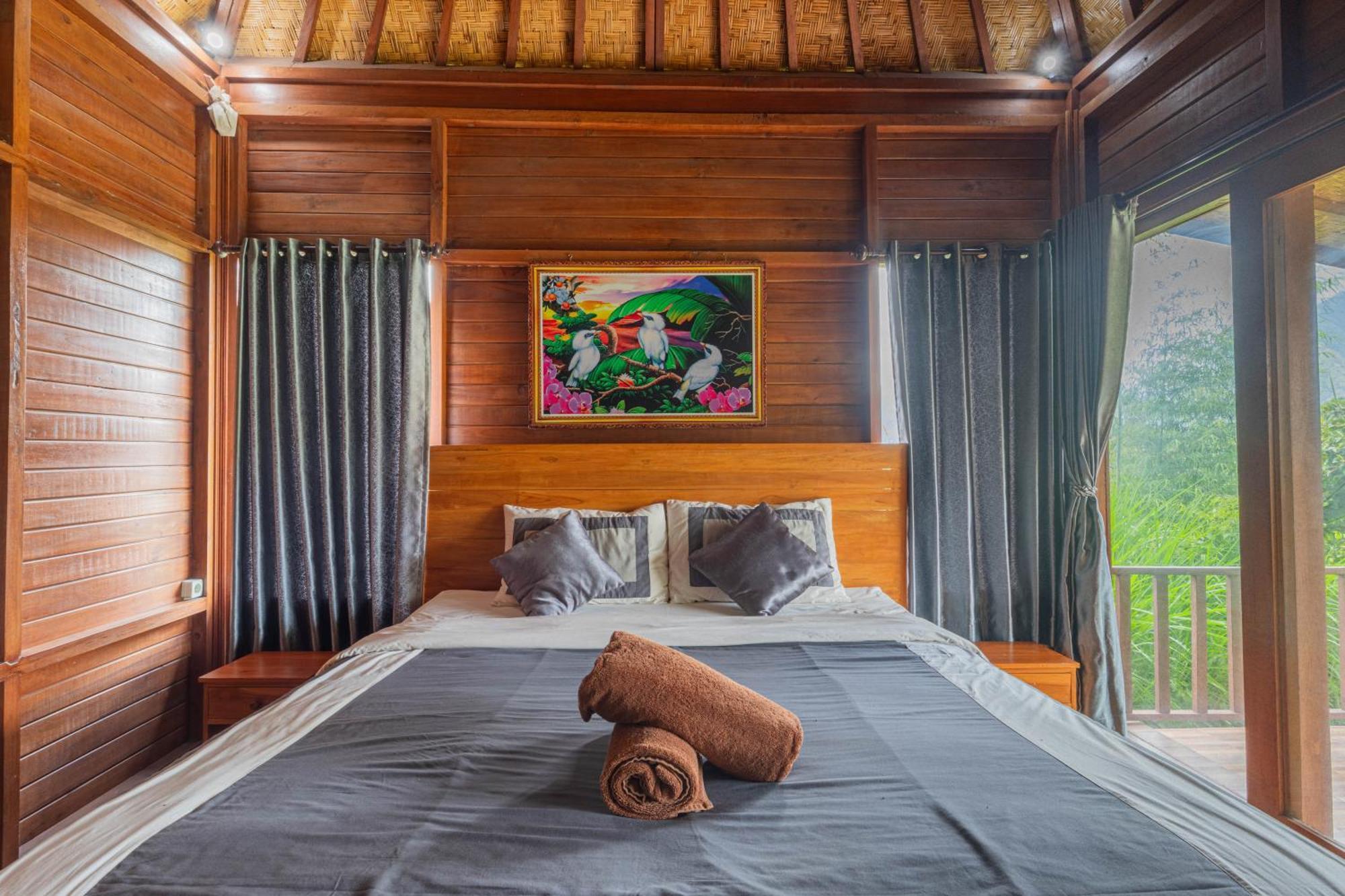 Bali Kintamani (Bali)