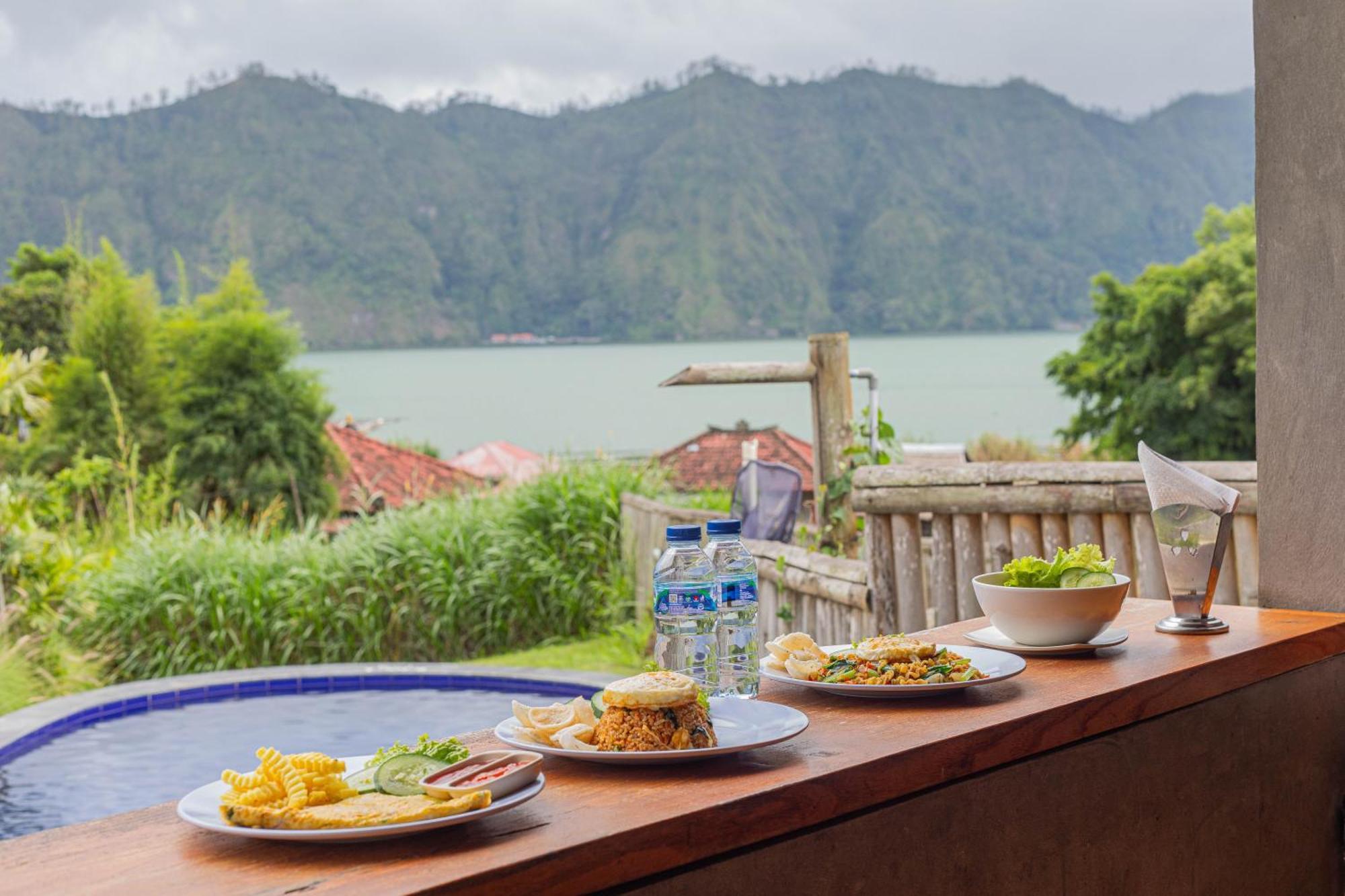Tempat Tidur & Sarapan Bali