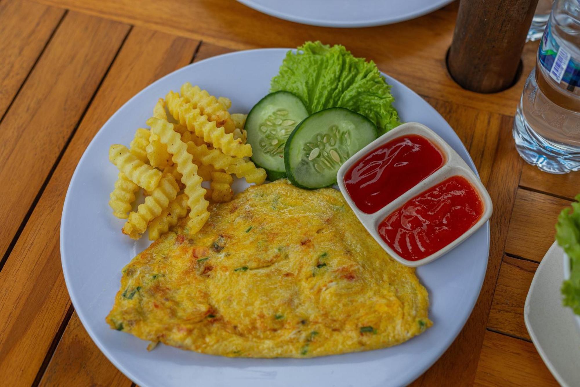 Bali Kintamani (Bali)