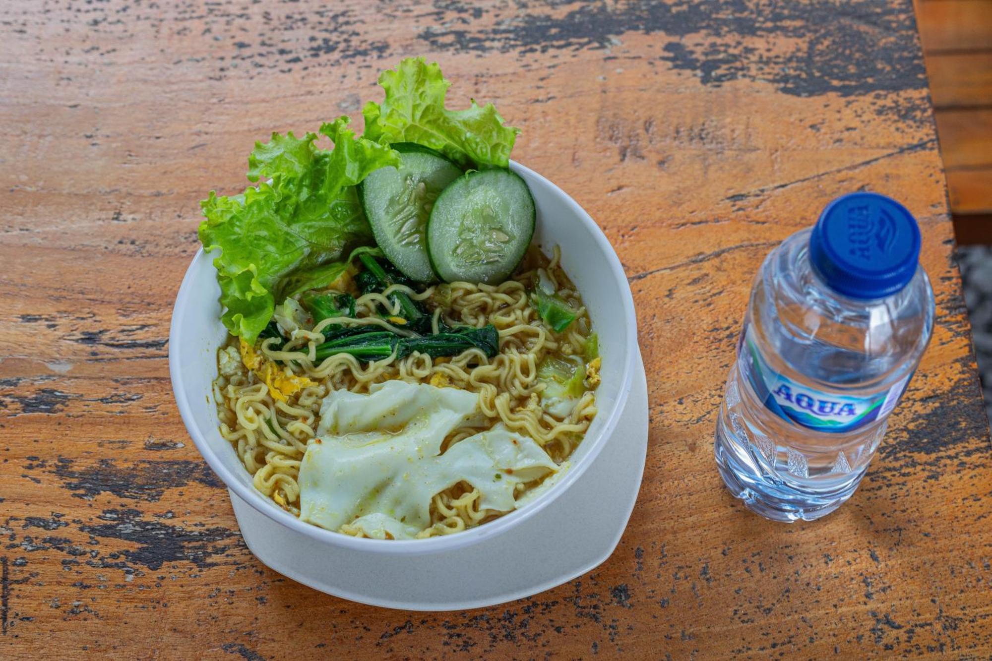 Tempat Tidur & Sarapan Bali
