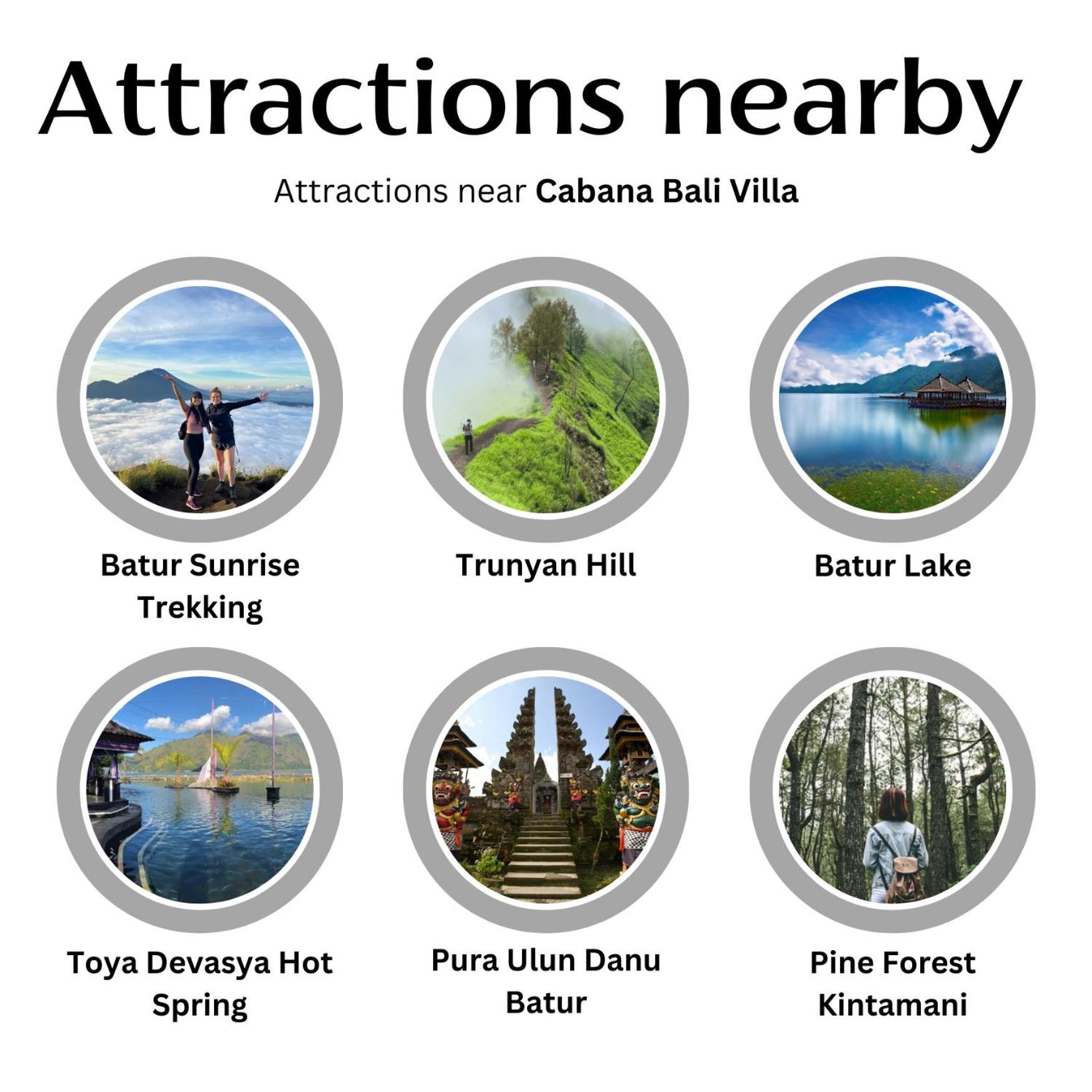 Tempat Tidur & Sarapan Bali