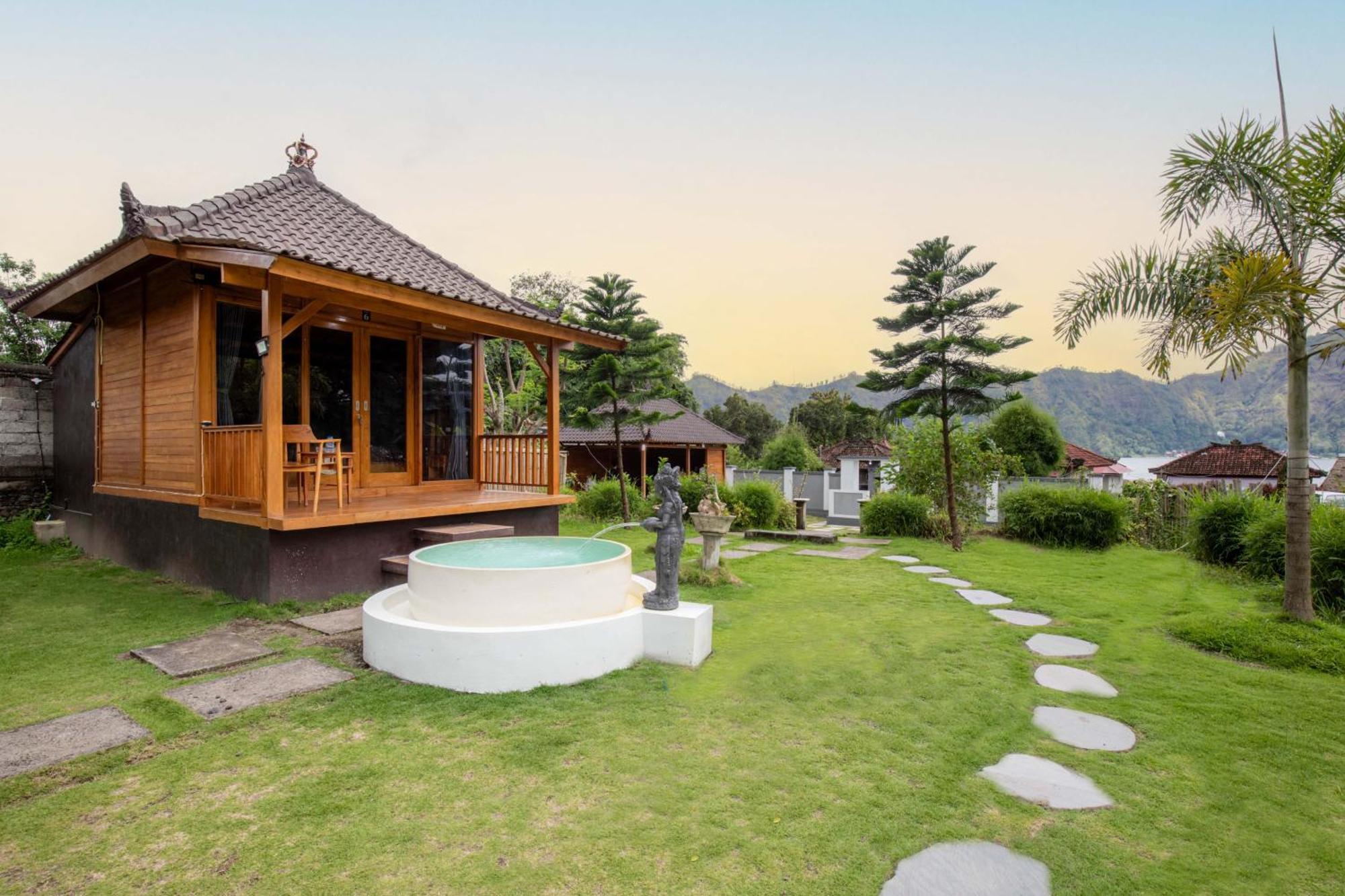 Bali Tempat Tidur & Sarapan Kintamani (Bali)