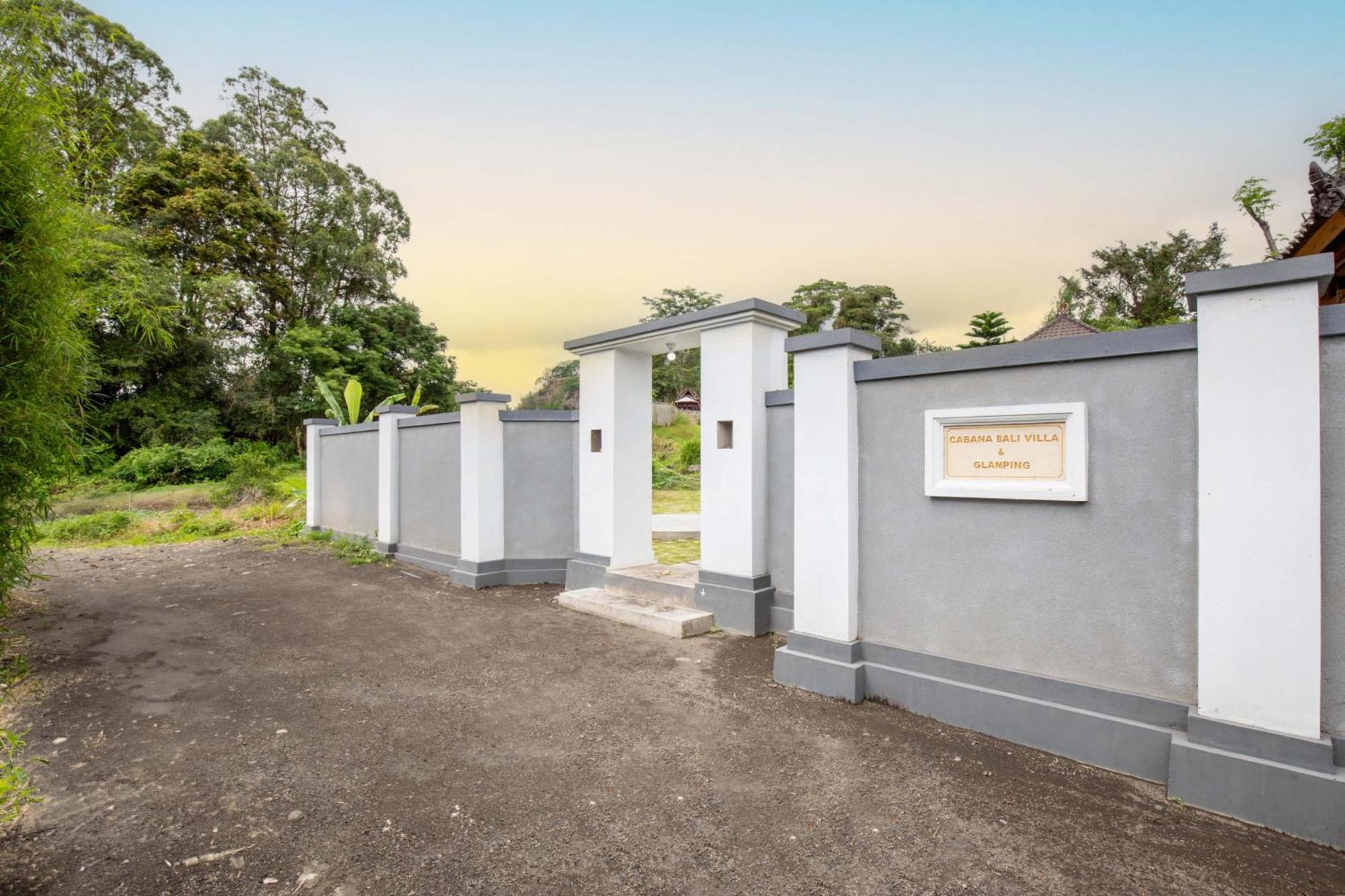 Bali Tempat Tidur & Sarapan Kintamani (Bali)