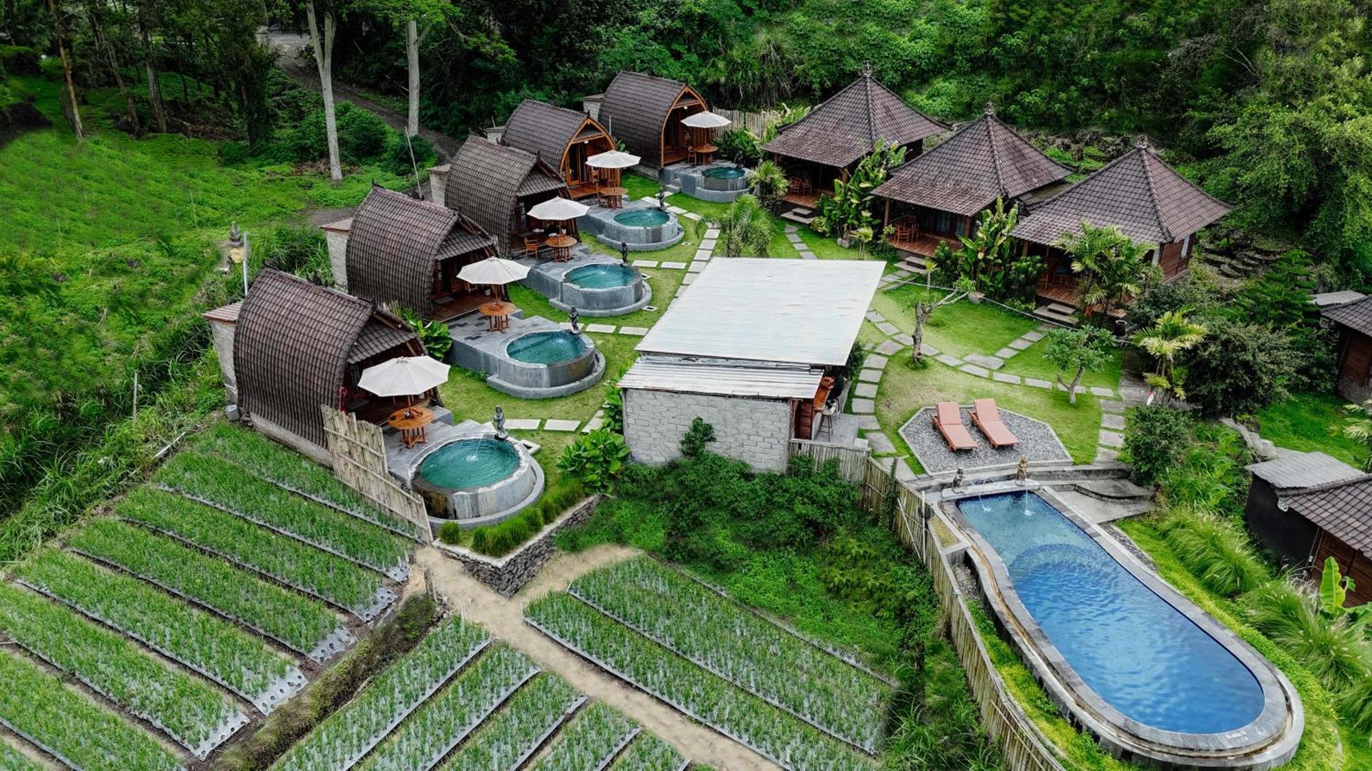 Bali * Kintamani (Bali)