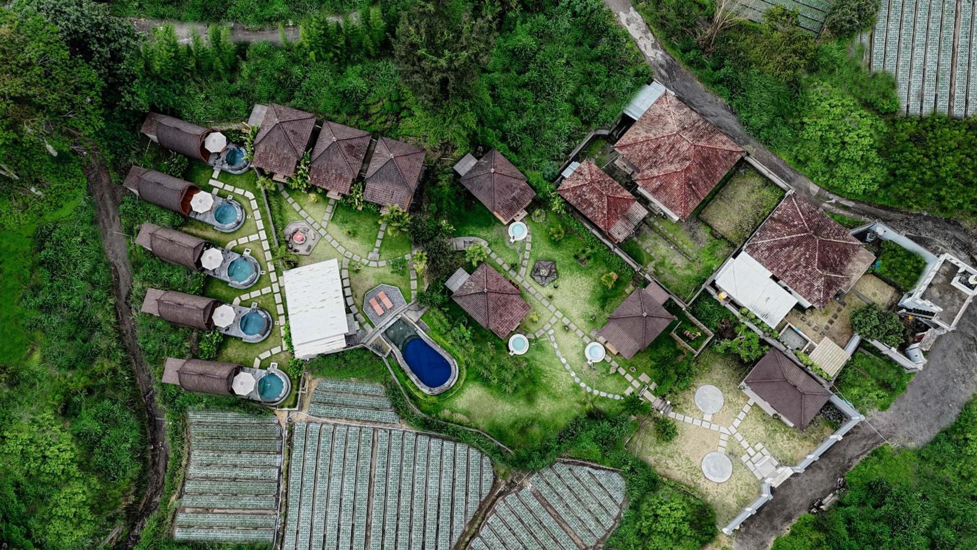 Bali Tempat Tidur & Sarapan *